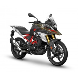 G 310 GS New ΜΟΝΤΕΛΑ BMW
